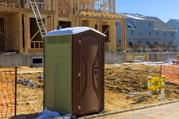 Professional porta potty rental in Hobe Sound, FL