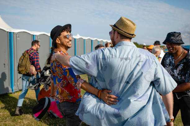 Best Affordable porta potty rental  in Hobe Sound, FL