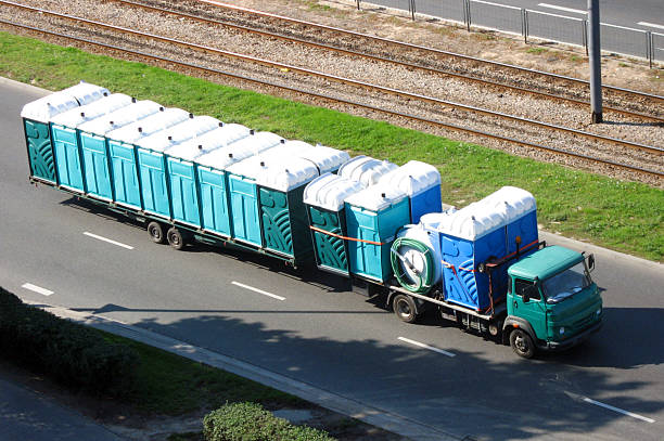 Sanitation services for porta potties in Hobe Sound, FL